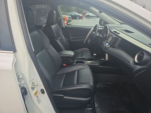 Used 2013 Toyota RAV4 Limited image 11