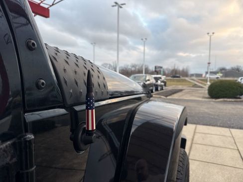 Used 2013 Jeep Wrangler Unlimited Sahara w/ Trailer Tow Group image 28