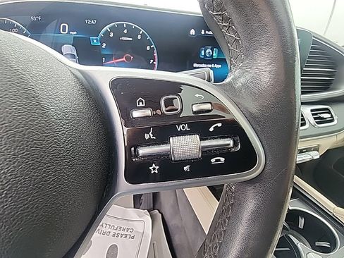 Used 2020 Mercedes-Benz GLE 350 4MATIC image 20