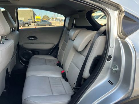 Used 2016 Honda HR-V EX-L image 23
