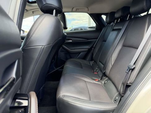 Certified 2023 MAZDA CX-30 2.5 Turbo w/ Premium Plus Pkg AWD/4WD image 13