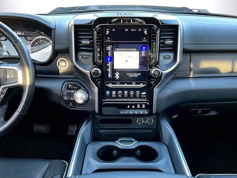 Used 2020 RAM 1500 Laramie image 12