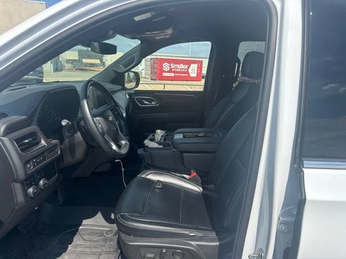 Used 2023 Chevrolet Tahoe LS w/ Driver Alert Package AWD/4WD image 7