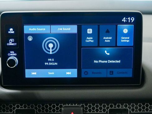 New 2026 Honda HR-V Sport image 25