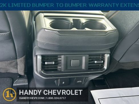 Used 2023 Ford F150 Tremor image 38