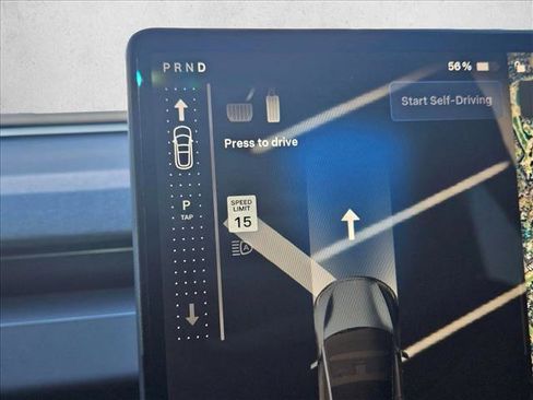 Used 2025 Tesla Model 3 Long Range image 12