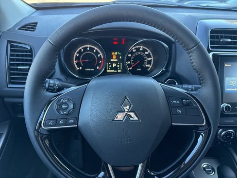 New 2026 Mitsubishi Outlander Sport SE image 15