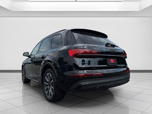 Used 2023 Audi Q7 2.0T Premium Plus w/ Premium Plus Package AWD/4WD image 3
