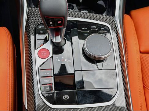 New 2027 BMW M4 xDrive Competition AWD/4WD image 27