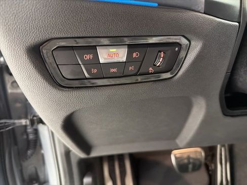 Certified 2023 BMW 330e xDrive w/ M Sport Package image 12