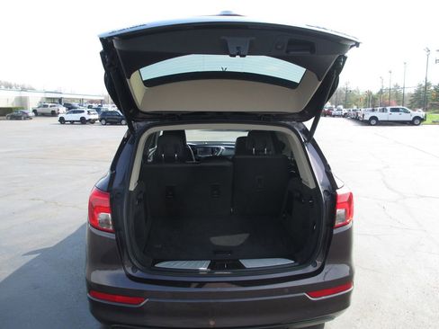 Used 2018 Buick Envision Essence image 8