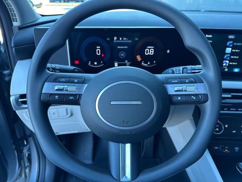 New 2026 Hyundai Tucson SEL image 3