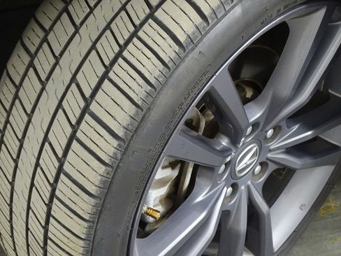 Used 2019 Acura TLX w/ Technology & A-SPEC Pkg image 43