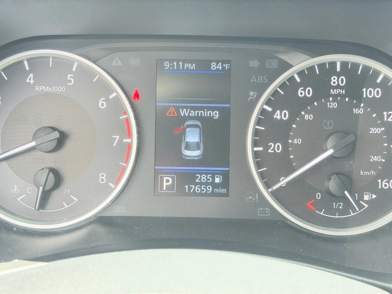 Used 2024 Nissan Sentra S FWD image 23