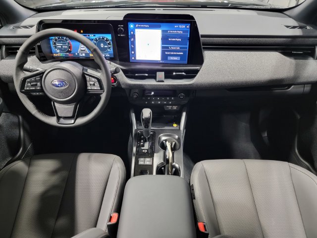 New 2026 Subaru Outback Limited XT AWD/4WD image 16