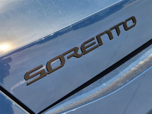 New 2026 Kia Sorento SX image 8