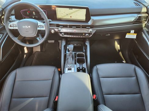 New 2025 Kia Telluride S image 19