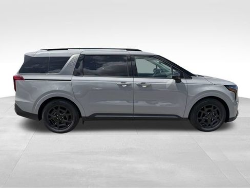 New 2026 Kia Carnival SX Prestige FWD image 8