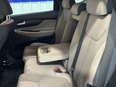 Used 2019 Hyundai Santa Fe SEL FWD image 30