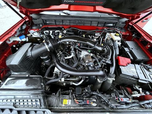 Used 2023 Ford Bronco Raptor AWD/4WD image 25