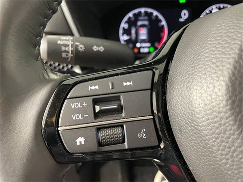 Certified 2023 Honda CR-V EX-L image 11