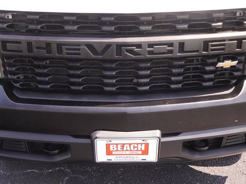 Used 2020 Chevrolet Silverado 1500 W/T w/ WT Value Package AWD/4WD image 35