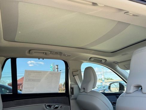 New 2026 Volvo XC90 B6 Ultra image 15