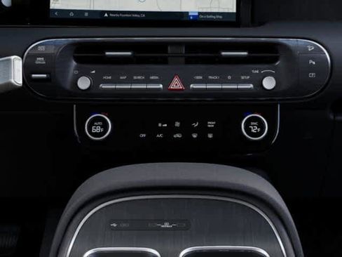 New 2026 Hyundai Palisade SE image 16