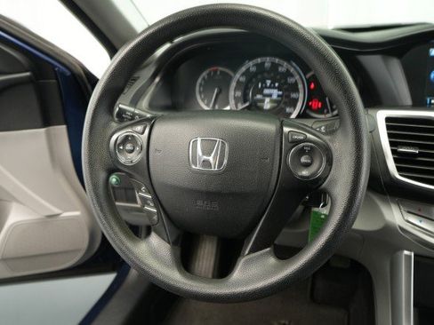 Used 2015 Honda Accord LX image 34