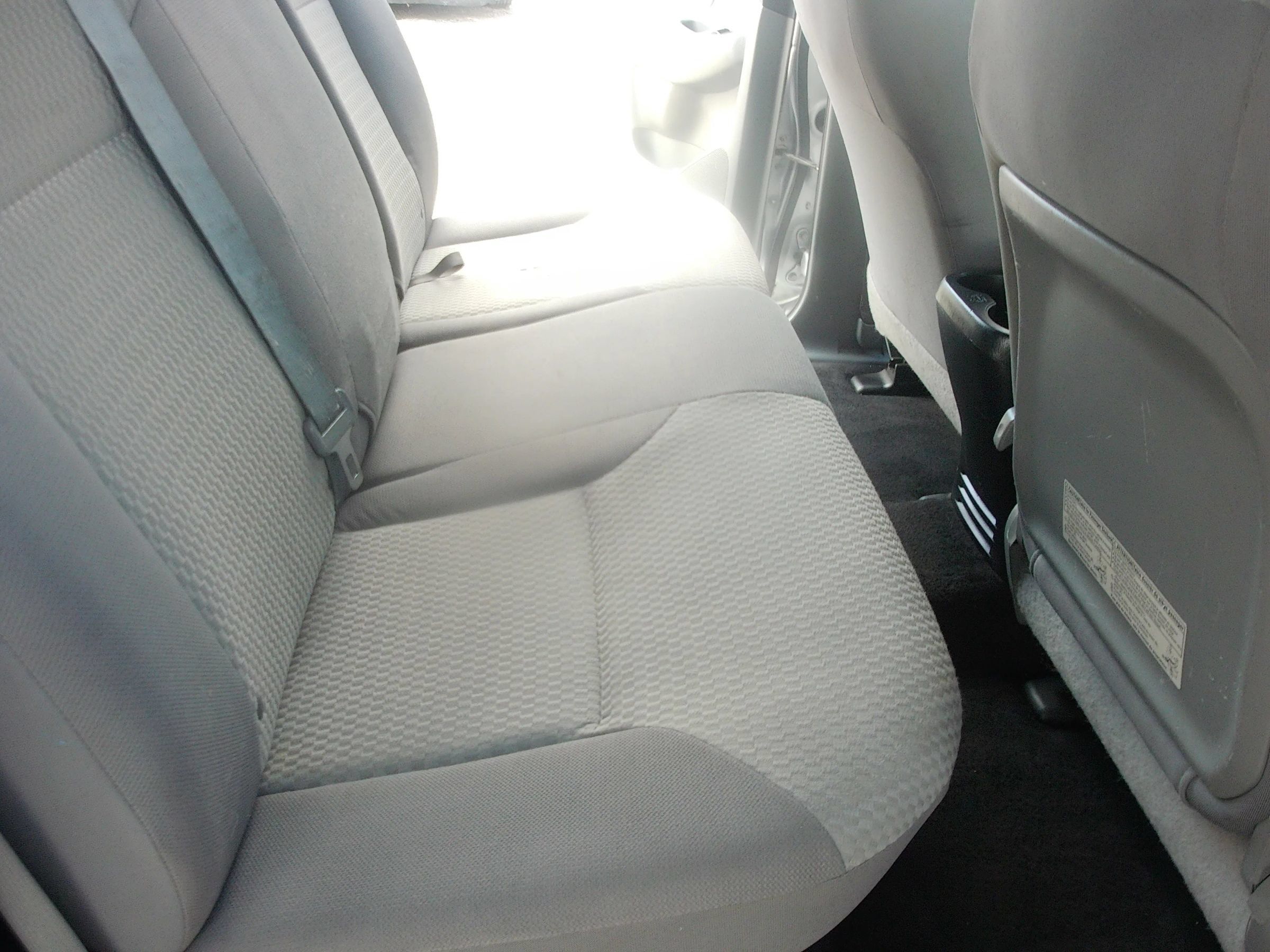 Used 2012 Toyota Tacoma 2WD Double Cab w/ SR5 Pkg image 33
