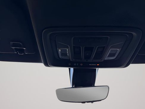 Used 2020 Chevrolet Silverado 2500 High Country image 40