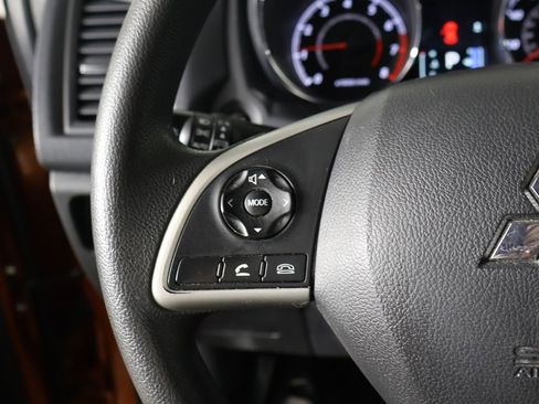 Used 2022 Mitsubishi Outlander Sport ES image 33