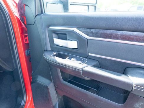 Certified 2024 RAM 2500 Big Horn w/ Bed Utility Group image 43