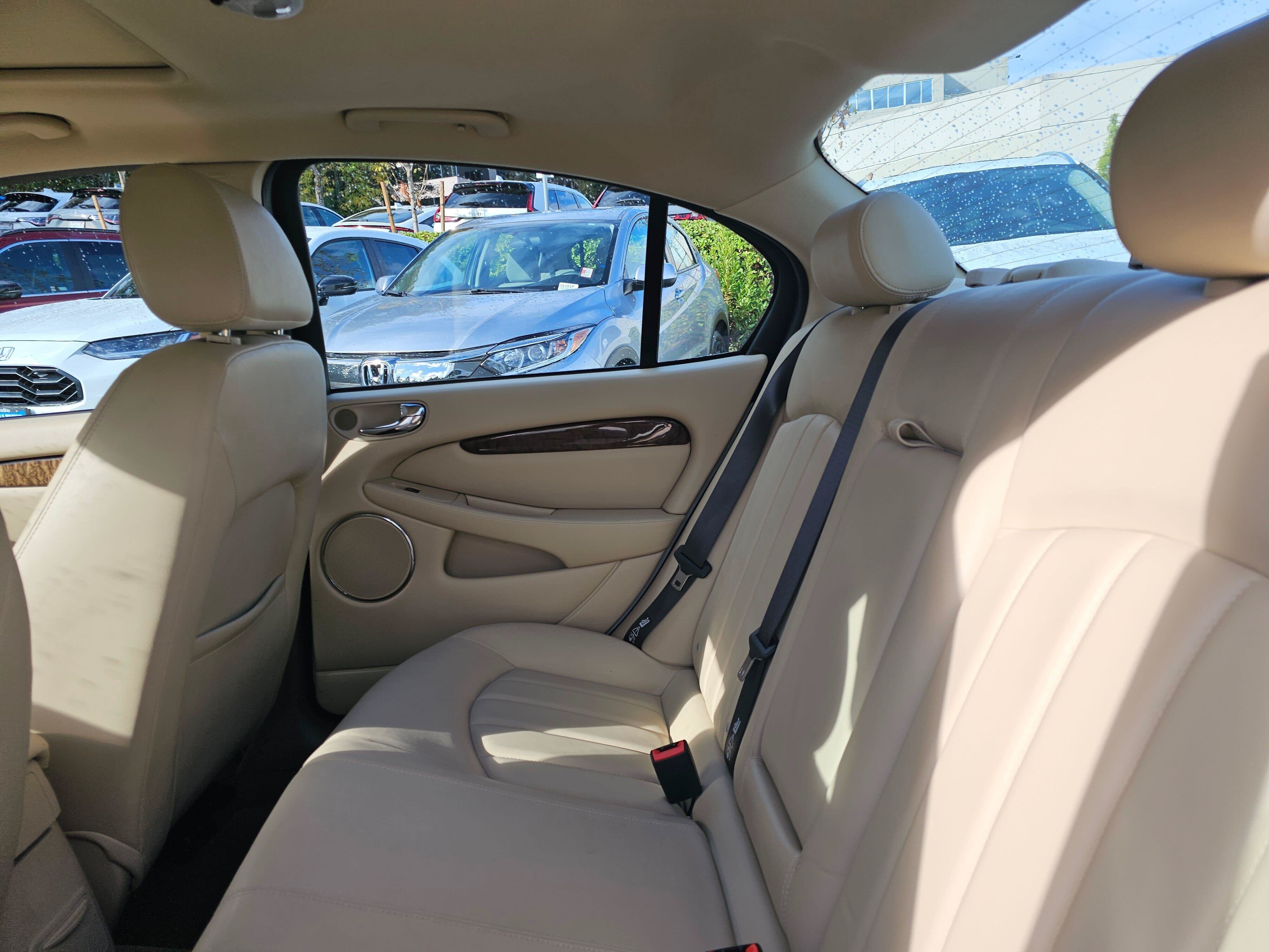 Used 2005 Jaguar X-TYPE 3.0 AWD/4WD image 20