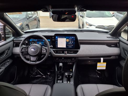 New 2026 Subaru Outback Limited image 6