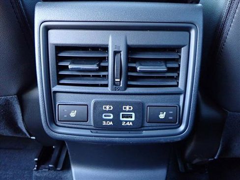 New 2026 Subaru Outback Limited XT image 11