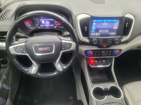 Used 2019 GMC Terrain SLT w/ Preferred Package image 22