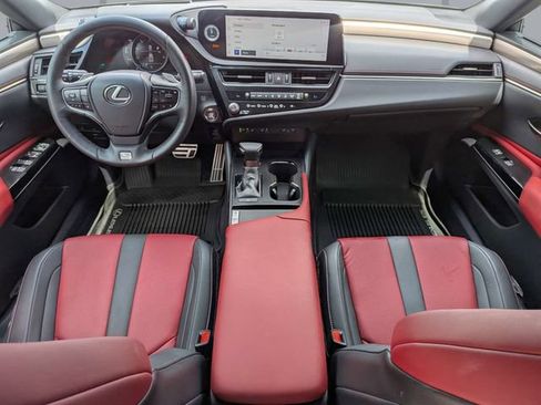 Used 2023 Lexus ES 350 F Sport FWD image 18
