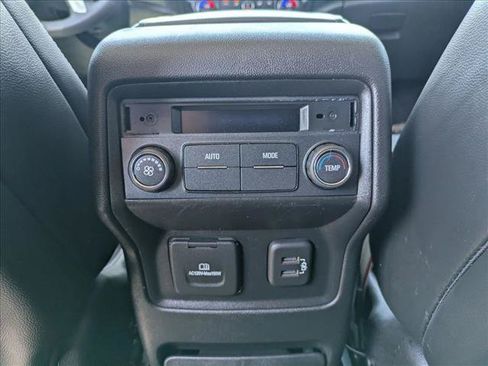 Used 2019 GMC Acadia SLT FWD image 17