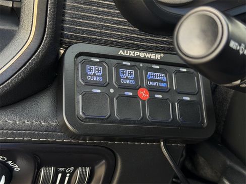 Used 2019 RAM 1500 Limited w/ Advanced Safety Group image 24