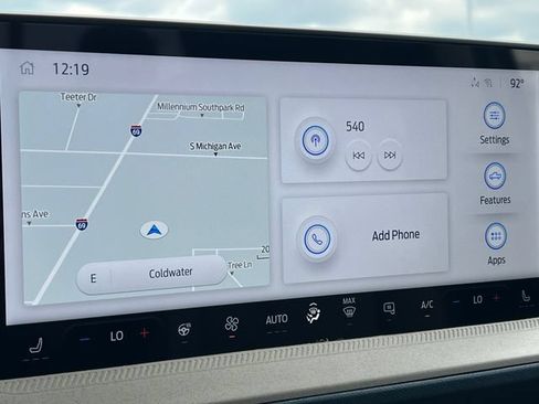 New 2026 Ford Maverick Lariat AWD/4WD image 23