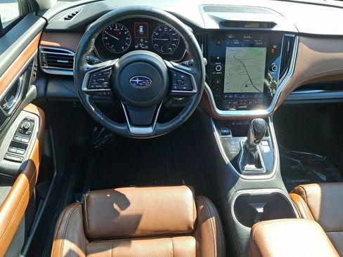 Used 2024 Subaru Outback Touring XT AWD/4WD image 13