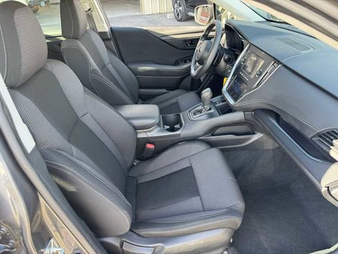 Used 2020 Subaru Outback image 15