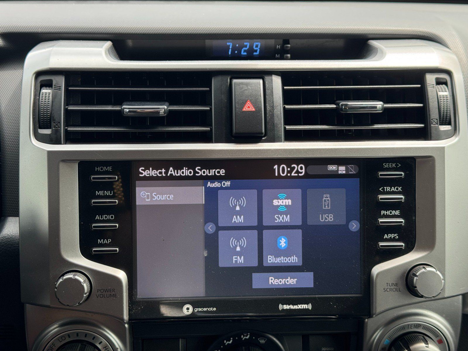 Used 2021 Toyota 4Runner SR5 RWD image 22