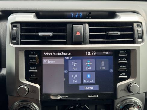Used 2021 Toyota 4Runner SR5 RWD image 22