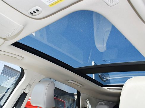 Used 2024 Ford Edge Titanium w/ Titanium Elite Package image 7