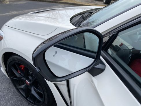 Used 2024 Honda Civic Type R image 40