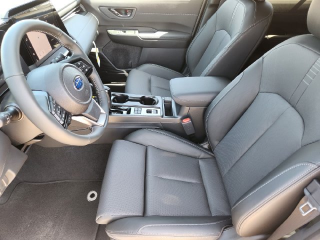 New 2026 Subaru Outback Touring XT AWD/4WD image 10