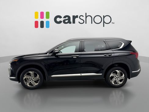Used 2023 Hyundai Santa Fe SEL w/ Premium Package AWD/4WD image 2