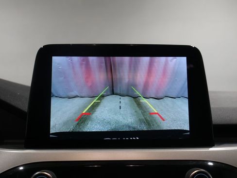 Used 2022 Ford Escape SE w/ Convenience Package image 26